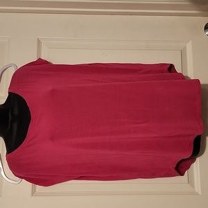 Gap Factory Luxe Dolman Sleeve T-Shirt